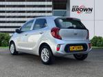 Kia Picanto Photo 1
