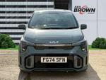 Kia Picanto Photo 3