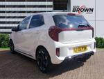 Kia Picanto Photo 1
