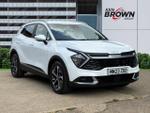 Kia Sportage Photo 0