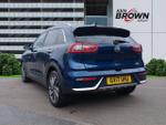 Kia Niro Photo 1