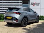 Kia Sportage Photo 6