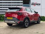 Kia Sportage Photo 6