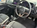 Kia Picanto Photo 11