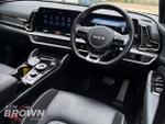 Kia Sportage Photo 11