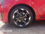 Kia Picanto Photo 10