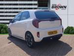 Kia Picanto Photo 1