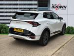 Kia Sportage Photo 4