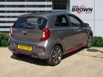 Kia Picanto Photo 4