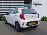 Kia Picanto Photo 1