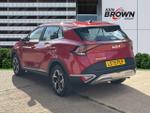 Kia Sportage Photo 1