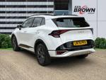 Kia Sportage Photo 1