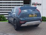 Kia Niro Photo 1