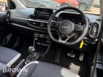 Kia Picanto Photo 12
