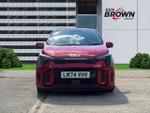 Kia Picanto Photo 3