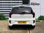 Kia Picanto Photo 5