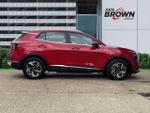 Kia Sportage Photo 4