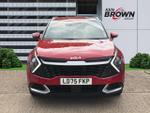 Kia Sportage Photo 2