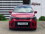 Kia Picanto Photo 3