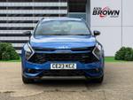 Kia Sportage Photo 3