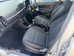 Kia Picanto Photo 11