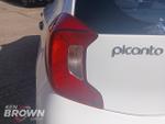 Kia Picanto Photo 18