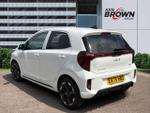 Kia Picanto Photo 1