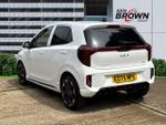 Kia Picanto Photo 1