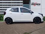 Kia Picanto Photo 4