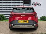 Kia Sportage Photo 5