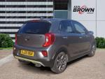 Kia Picanto Photo 6
