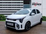 Kia Picanto Photo 5