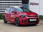 Kia Picanto Photo 0