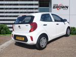 Kia Picanto Photo 6