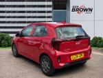 Kia Picanto Photo 1