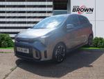 Kia Picanto Photo 5