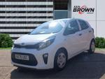 Kia Picanto Photo 5