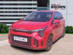 Kia Picanto Photo 5