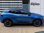 Kia Sportage Photo 3