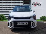 Kia Picanto Photo 3
