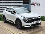 Kia Sportage Photo 0