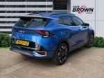 Kia Sportage Photo 5