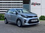 Kia Picanto Photo 0