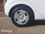 Kia Picanto Photo 11