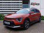 Kia Niro Photo 5