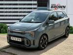 Kia Picanto Photo 5
