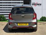 Kia Picanto Photo 5