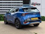 Kia Sportage Photo 1