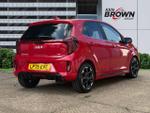 Kia Picanto Photo 6