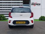 Kia Picanto Photo 7